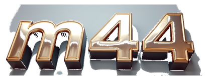 m44 logo